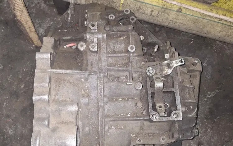 Тойота камри 40 2007 3.5 коробка за 350 000 тг. в Алматы