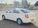 Chevrolet Cobalt 2022 года за 5 000 000 тг. в Караганда – фото 4