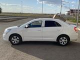 Chevrolet Cobalt 2022 года за 5 000 000 тг. в Караганда – фото 3