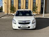 Chevrolet Cobalt 2022 года за 5 000 000 тг. в Караганда