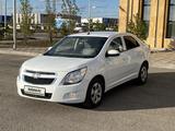 Chevrolet Cobalt 2022 года за 5 000 000 тг. в Караганда – фото 2