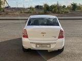 Chevrolet Cobalt 2022 года за 5 000 000 тг. в Караганда – фото 5