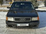 Audi 100 1991 годаүшін1 500 000 тг. в Талдыкорган – фото 2