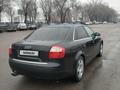 Audi A4 2004 года за 3 100 000 тг. в Шу – фото 8