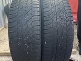 235/65/17 два баллонаfor18 000 тг. в Астана