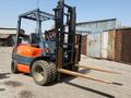 Toyota  6FGL25-20 2006 года за 4 960 000 тг. в Алматы