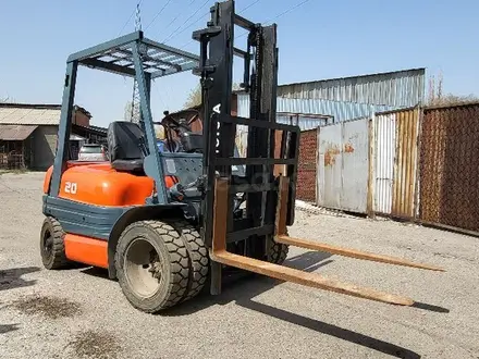 Toyota  6FGL25-20 2006 года за 4 960 000 тг. в Алматы