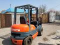 Toyota  6FGL25-20 2006 года за 4 960 000 тг. в Алматы – фото 3