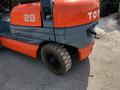 Toyota  6FGL25-20 2006 года за 4 960 000 тг. в Алматы – фото 7