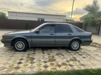 Mitsubishi Galant 1990 годаүшін1 500 000 тг. в Алматы