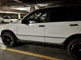 BMW X5 2001 годаfor5 800 000 тг. в Алматы – фото 3