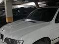 BMW X5 2001 года за 5 200 000 тг. в Алматы – фото 5