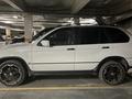 BMW X5 2001 года за 5 200 000 тг. в Алматы – фото 7