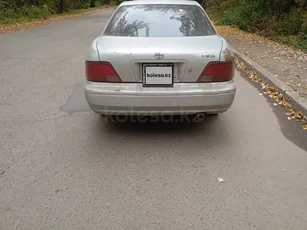 Toyota Vista 1996 года за 1 500 000 тг. в Семей – фото 3