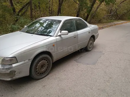 Toyota Vista 1996 года за 1 500 000 тг. в Семей – фото 4