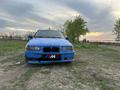 BMW 318 1991 годаүшін1 700 000 тг. в Караганда
