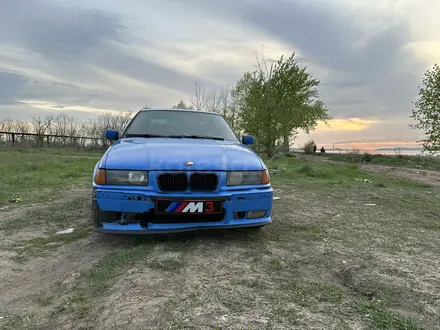 BMW 318 1991 года за 1 700 000 тг. в Караганда