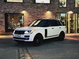 Land Rover Range Rover 2014 года за 26 500 000 тг. в Алматы