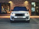 Land Rover Range Rover 2014 года за 26 500 000 тг. в Алматы – фото 3
