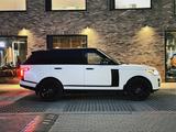 Land Rover Range Rover 2014 года за 26 500 000 тг. в Алматы – фото 4