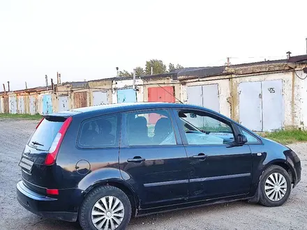 Ford C-Max 2006 года за 2 300 000 тг. в Лисаковск – фото 2