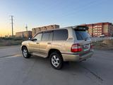 Toyota Land Cruiser 2006 годаүшін7 900 000 тг. в Актобе – фото 4
