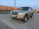 Toyota Land Cruiser 2006 годаүшін7 900 000 тг. в Актобе – фото 5