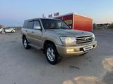 Toyota Land Cruiser 2006 годаүшін7 900 000 тг. в Актобе – фото 2