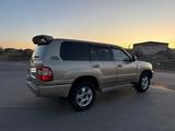 Toyota Land Cruiser 2006 годаүшін7 900 000 тг. в Актобе – фото 3