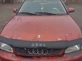 Audi A4 1995 годаfor1 250 000 тг. в Сатпаев