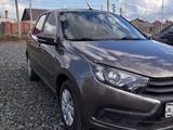 ВАЗ (Lada) Granta 2190 2020 годаfor4 760 500 тг. в Павлодар