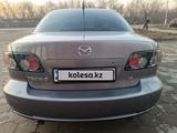 Mazda 6 2008 года за 4 300 000 тг. в Караганда – фото 4