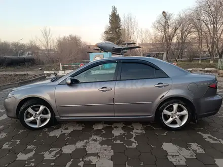 Mazda 6 2008 года за 4 300 000 тг. в Караганда – фото 3