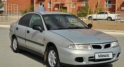 Mitsubishi Carisma 1998 годаүшін1 500 000 тг. в Байконыр