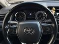 Toyota Camry 2018 годаfor14 700 000 тг. в Алматы – фото 19