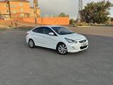 Hyundai Accent 2013 года за 5 000 000 тг. в Жезказган – фото 3