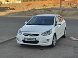 Hyundai Accent 2013 года за 5 000 000 тг. в Жезказган – фото 2