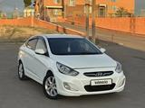 Hyundai Accent 2013 года за 5 000 000 тг. в Жезказган