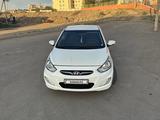 Hyundai Accent 2013 года за 5 000 000 тг. в Жезказган – фото 5