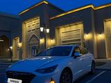 Hyundai Sonata 2019 года за 8 600 000 тг. в Туркестан – фото 4