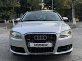 Audi A4 2004 годаүшін3 700 000 тг. в Шымкент – фото 3