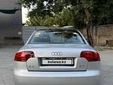 Audi A4 2004 годаүшін3 700 000 тг. в Шымкент – фото 5