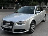 Audi A4 2004 годаүшін3 700 000 тг. в Шымкент – фото 2