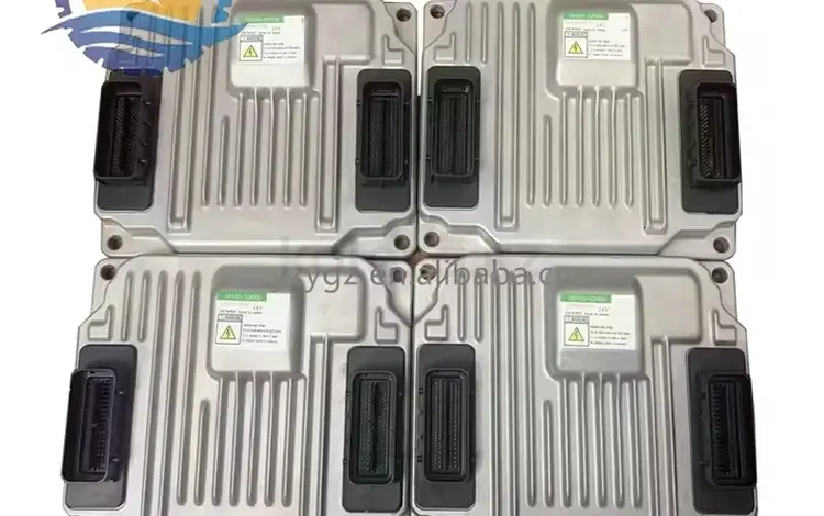 ЭБУ 39100-52000 112500-0276 блок управления двигателем Hyundai за 300 000 тг. в Астана