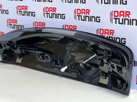 Спойлер Toyota Prado за 65 000 тг. в Астана – фото 3