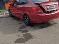 Hyundai Accent 2011 годаfor3 900 000 тг. в Уральск – фото 8