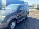 SsangYong Rexton 2002 года за 2 800 000 тг. в Усть-Каменогорск