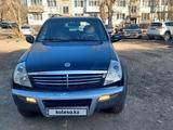 SsangYong Rexton 2002 годаүшін3 200 000 тг. в Усть-Каменогорск