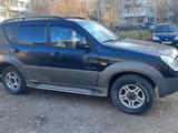 SsangYong Rexton 2002 годаүшін3 200 000 тг. в Усть-Каменогорск – фото 3