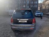 SsangYong Rexton 2002 годаүшін3 200 000 тг. в Усть-Каменогорск – фото 4